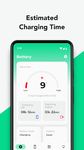 Tangkap skrin apk Penjimat Bateri- Monitor Kuasa 2