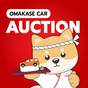 Omakase Car Online Auction