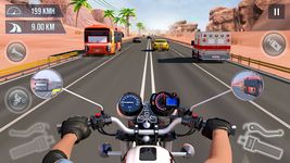 Tangkapan layar apk Bike Racing: 3D Bike Race Game 8