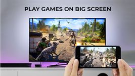 Screen Mirroring: Miracast TV στιγμιότυπο apk 5