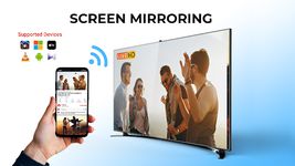 ภาพหน้าจอที่ 4 ของ Screen Mirroring: Miracast TV