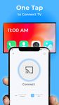 Captura de tela do apk Espelhar Celular na TV - Cast 3