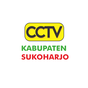 Ikon CCTV Sukoharjo