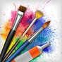 ไอคอนของ Drawing Apps: Draw, Sketch Pad