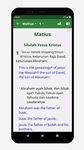 Tangkapan layar apk Firman Allah yang Hidup 3