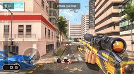 Tangkap skrin apk Counter Sniper：Shooter Games 3