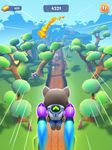 Tangkapan layar apk Talking Tom Time Rush 6