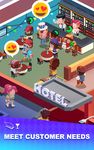 Tangkap skrin apk Sim Hotel Tycoon - Idle Game 13