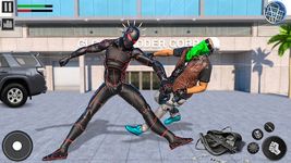 Black Spider: Spider Hero Game afbeelding 9