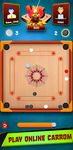 Tangkap skrin apk Carrom Board Pool Game 1