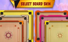 Tangkap skrin apk Carrom Board Pool Game 4