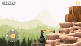 Screenshot 12 di Hammer Climber Man: Pot Man 3D apk