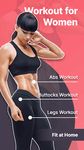 Workout for Women Lite εικόνα 