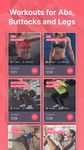 Workout for Women Lite εικόνα 1