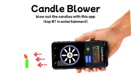 Blower - Candle Blower Lite captura de pantalla apk 