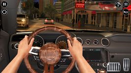 US car driving school-car game στιγμιότυπο apk 10