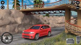 US car driving school-car game στιγμιότυπο apk 11