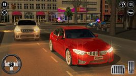 UNS Wagen Fahren Spiele 3d Screenshot APK 