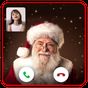 Santa tracker live call의 apk 아이콘