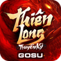 Ikon apk Thiên Long Truyền Kỳ - GOSU