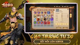 Thiên Long Truyền Kỳ - GOSU ảnh số 9