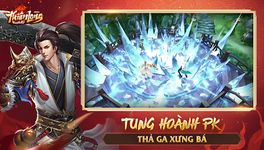 Imej Thiên Long Truyền Kỳ - GOSU 15