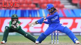 Tangkap skrin apk Live Cricket Tv T20 World Cup 1