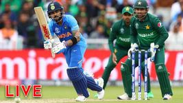 Tangkap skrin apk Live Cricket Tv T20 World Cup 2