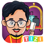 Icône de Tizi Town - My Hotel Games