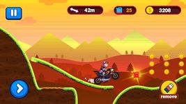 Imej Draw Moto Rider-Speed Racing 2