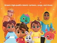 Durioo+: Muslim Family Content ekran görüntüsü APK 6