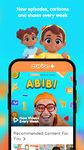 Tangkapan layar apk Durioo+: Muslim Family Content 19