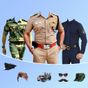 Biểu tượng Men Police Uniform Editor