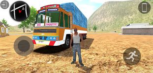 Indian Trucks Simulator 3D screenshot apk 