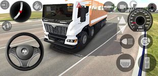 Indian Trucks Simulator 3D screenshot apk 1