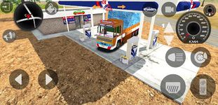 Indian Trucks Simulator 3D screenshot apk 2
