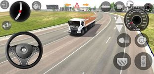 Indian Trucks Simulator 3D screenshot apk 4