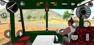 Indian Trucks Simulator 3D screenshot apk 6