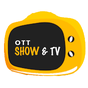 ikon OTT Watch - Shows, Movies, TV 