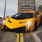 Ride Supercar Lambo Simulator APK アイコン