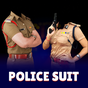 Biểu tượng apk Police Uniform Photo Editor