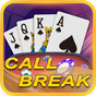 ikon Call Break Online: Tash Game 