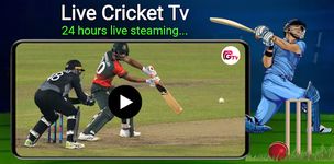 Tangkap skrin apk T Sports and gtv - live sports 