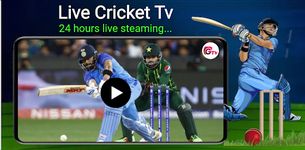 Tangkap skrin apk T Sports and gtv - live sports 2