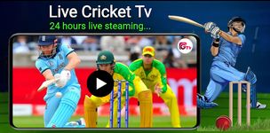 Tangkap skrin apk T Sports and gtv - live sports 3