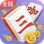 ikon FunRich Mahjong-Simple & Fast! 
