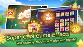 Tangkap skrin apk FunRich Mahjong-Simple & Fast! 1