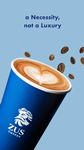 Tangkap skrin apk ZUS Coffee 