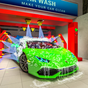 ikon Super Car Wash：Car Games 
