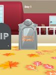 Captură de ecran Halloween Home apk 12